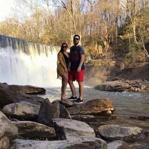 Meet your Posher, Luisa